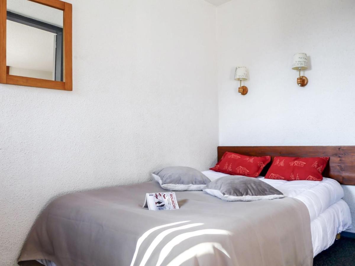 Apartment Le Chamois Blanc-10 By Interhome Chamonix Luaran gambar