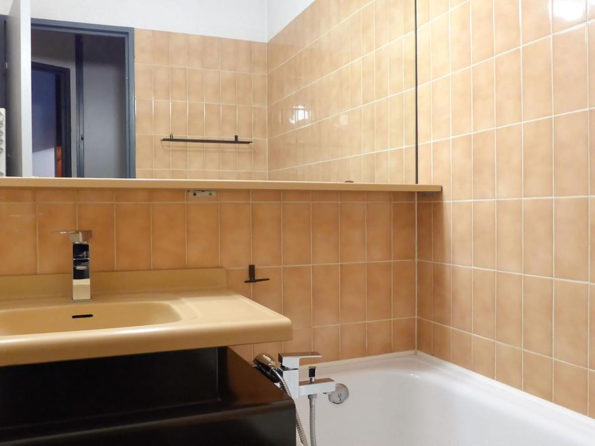 Apartment Le Chamois Blanc-10 By Interhome Chamonix Luaran gambar